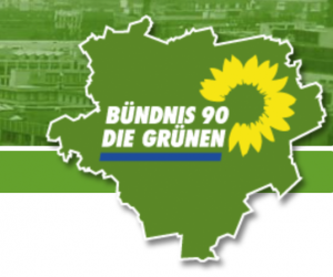 Grünen-Fraktion Dortmund
