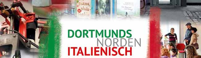 Fotokalender 2017 „Dortmunds Norden italienisch“