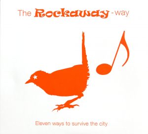 DSW 21 stellt CD, DVD "The Rockaway Way" vor