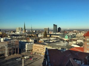 Dortmund ist attraktiv - über 600.000 Menschen leben mittlerweile hier.