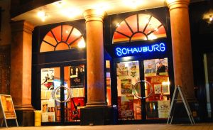 Die Schauburg ist das älteste Dortmunder Kino. Foto: Schauburg