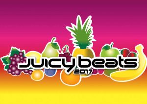 Juicy Beats 2017