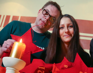 Jörg und Therese Willerscheidt zieht es nach Winterberg. Foto: Klaus Hartmann