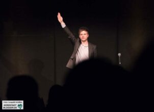 Moritz Neumeier, Wichern, Dortmund (16 von 16)