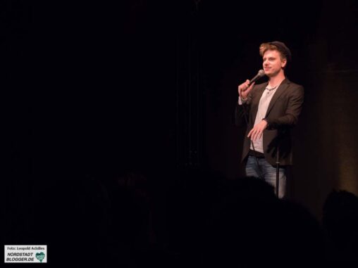 Moritz Neumeier, Wichern, Dortmund (2 von 16)