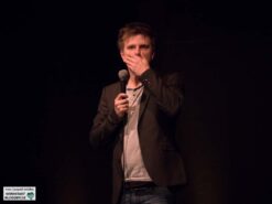 Moritz Neumeier, Wichern, Dortmund (7 von 16)