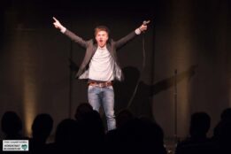Moritz Neumeier, Wichern, Dortmund (8 von 16)