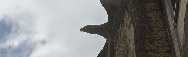 Die Steinwache in Dortmund