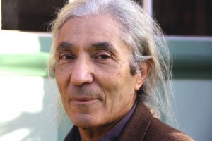 Der algerische Autor Boualem Sansal ist Friedenspreisträger des deutschen Buchhandels 2011.
