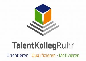 TalentKolleg Ruhr der Fachhochschule Dortmund.