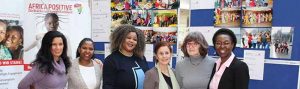 Das Gleichstellungsbüro der Stadt Dortmund und der Verein Africa Positive e.V. laden alle interessierten Frauen ein.