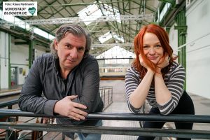 Petra Meurer Theatertage 2017. Theater im Depot-Intendant Berthold Meyer und Anna Marienfeld, künstlerische Leitung Anna Marienfeld