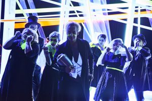 „Hamlet - Sein oder Nichtsein“ hat als Jugend-Oper Premiere im KJT