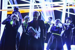 „Hamlet - Sein oder Nichtsein“ hat als Jugend-Oper Premiere im KJT