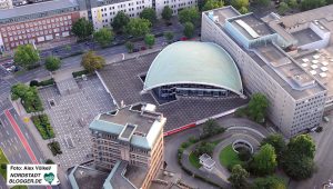 Der Führungswechsel im Opernhaus ist geklärt. Archivfoto: Alex Völkel