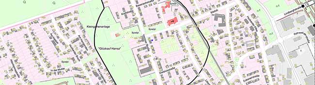 Die 900 AnwohnerInnen können bis zur erfolgreichen Entschärfung die Turnhalle der Gustav-Heinemann-Gesamtschule (Parsevalstraße 170) als Evakuierungsstelle nutzen.
