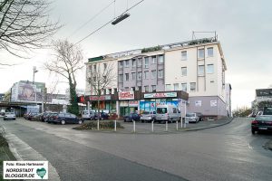 Altkatholiken, Krimkapelle. Standort der Krimkapelle an der Krimstraße