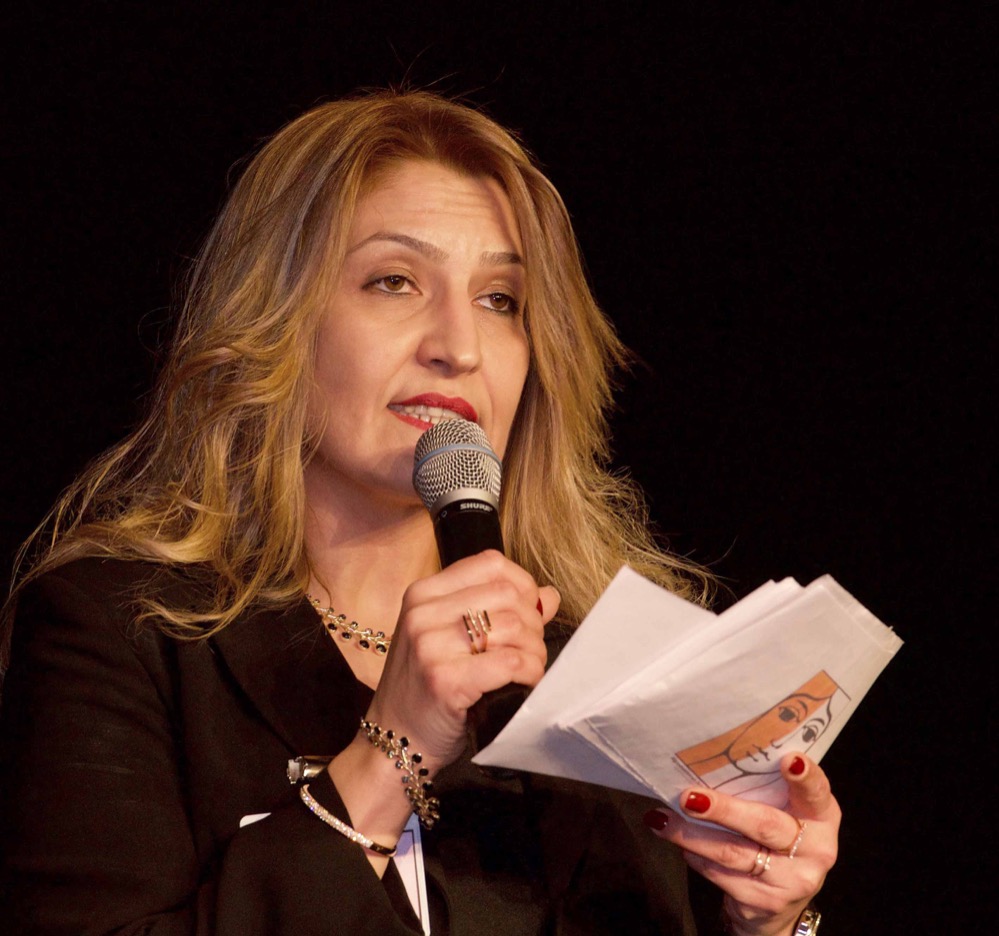 Bahar Atci