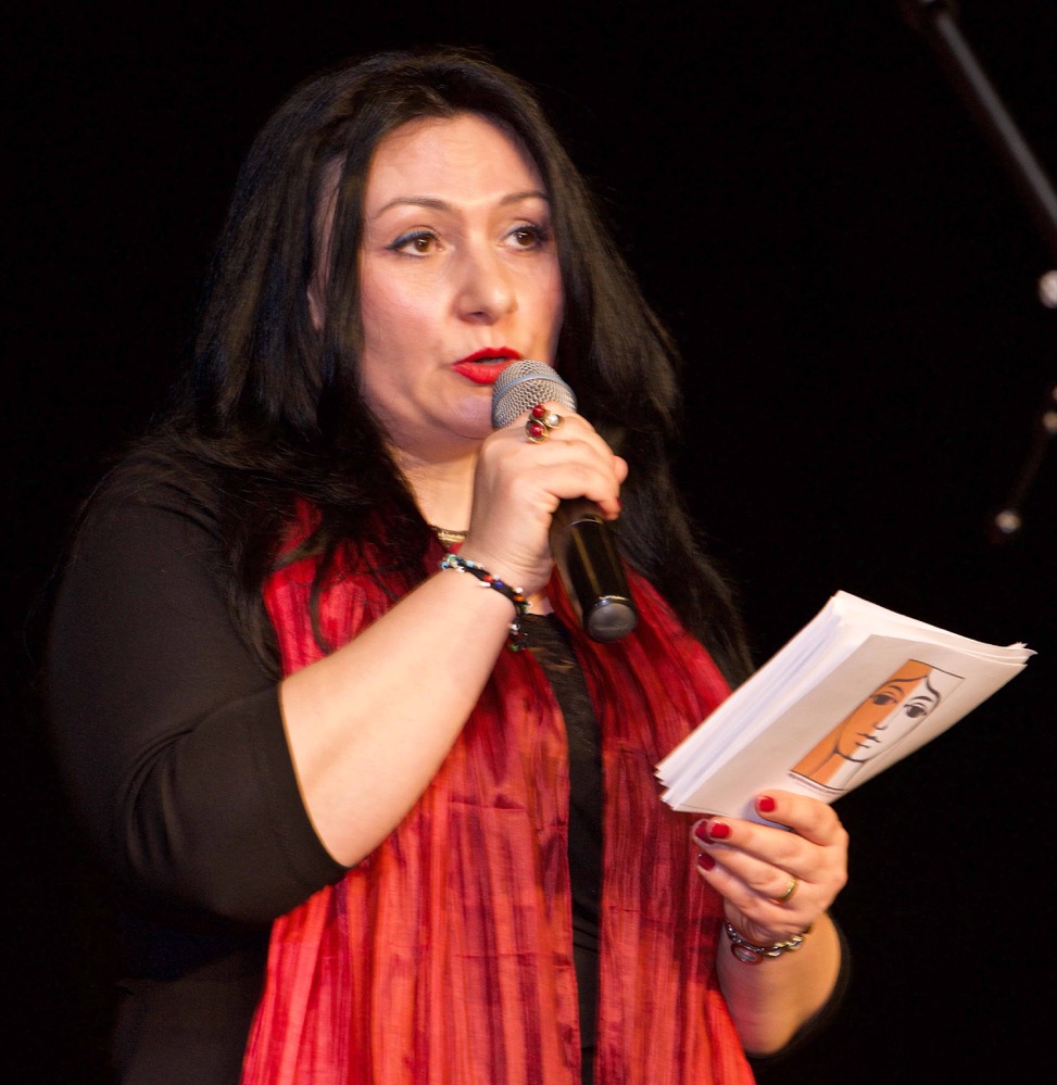 Ayse Gül Dökmeci