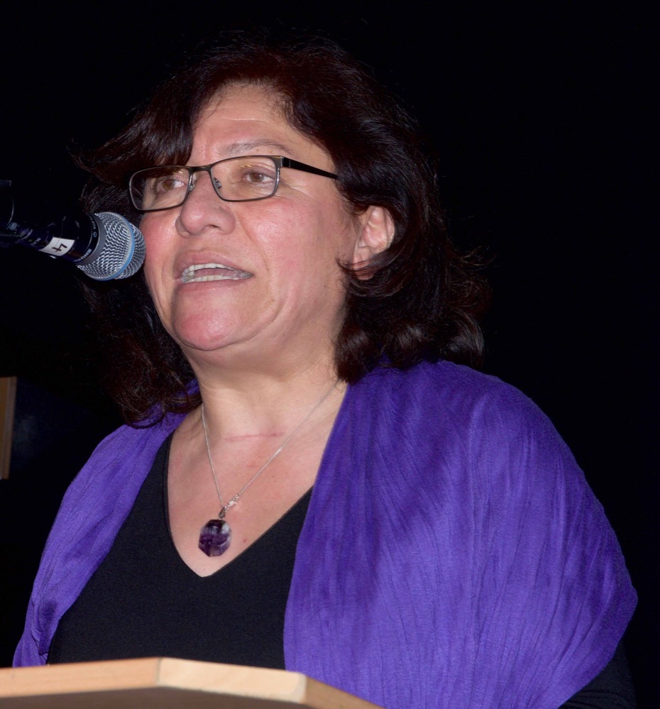 Elif Demirhan