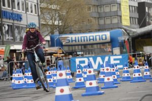 50.000 BesucherInnen kamen bei der ersten Auflage - in diesem Jahr sollen es noch mehr werden. Fotos: Markus Locher