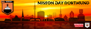 Mission Day Dortmund