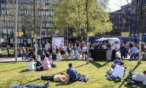 Das Festival der Bierkultur endet am heutigen Montag in Dortmund.