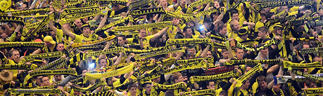 BVB Public Viewing Vorschau