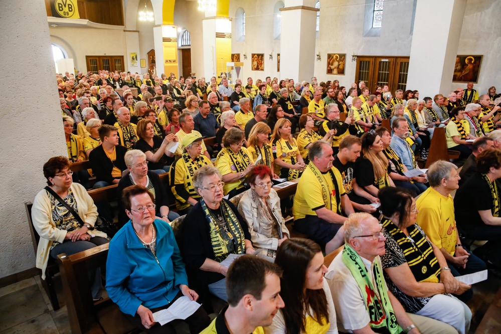 do-BvB Gottesdienst