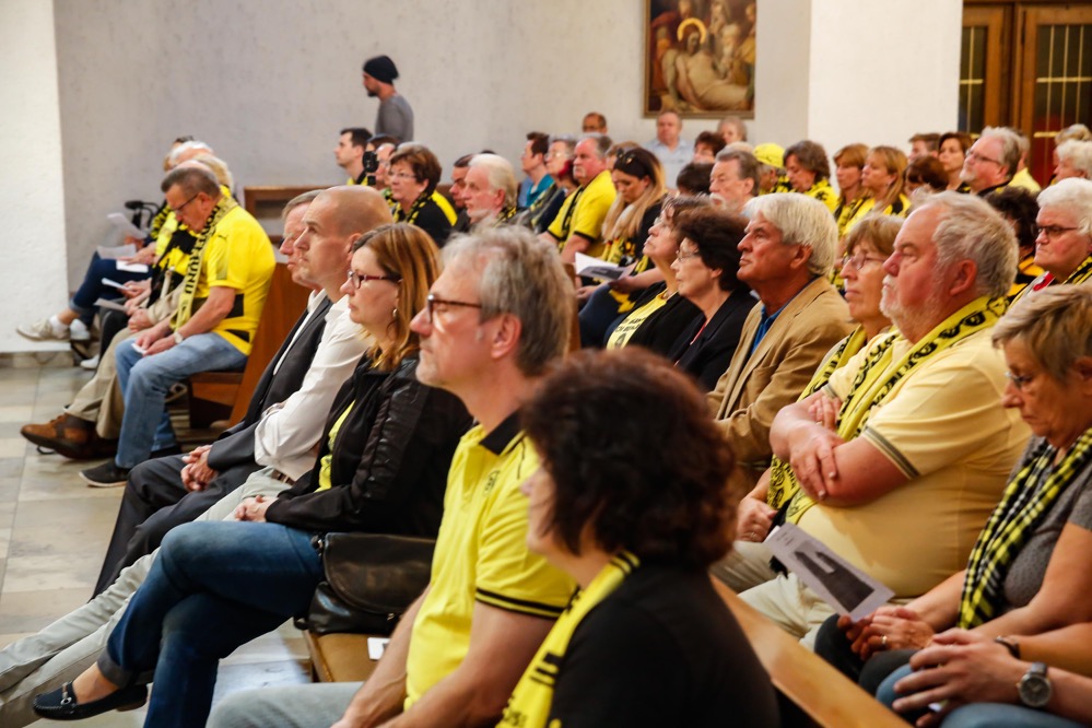 do-BvB Gottesdienst