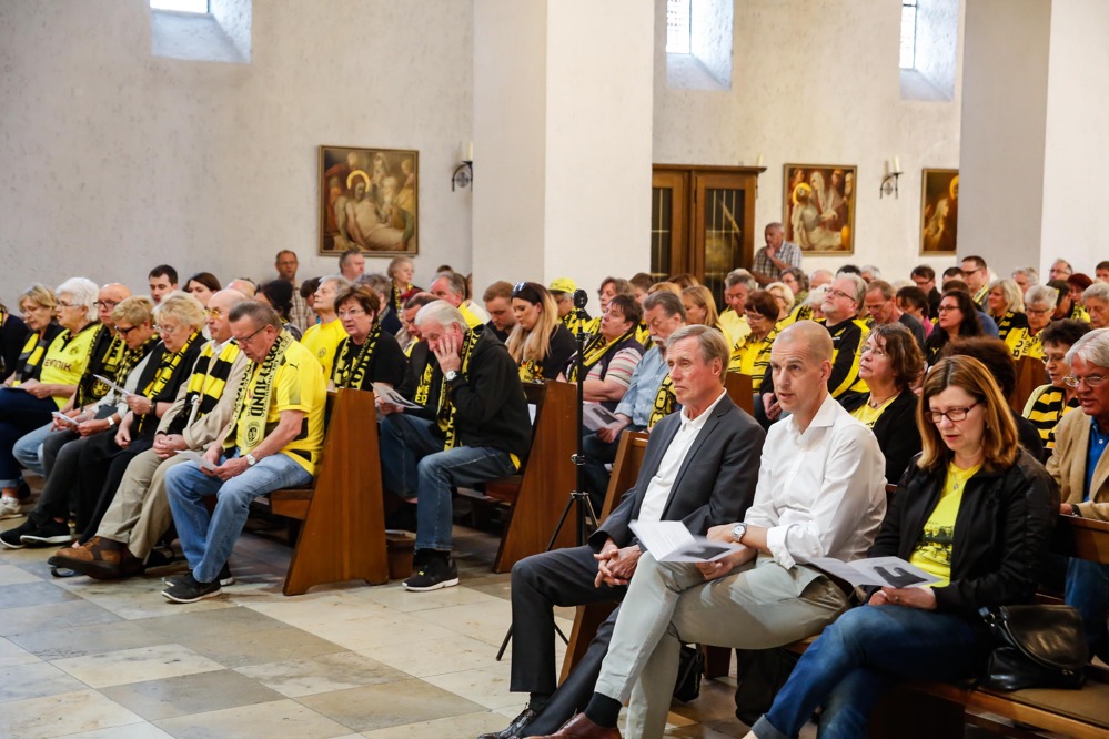 do-BvB Gottesdienst