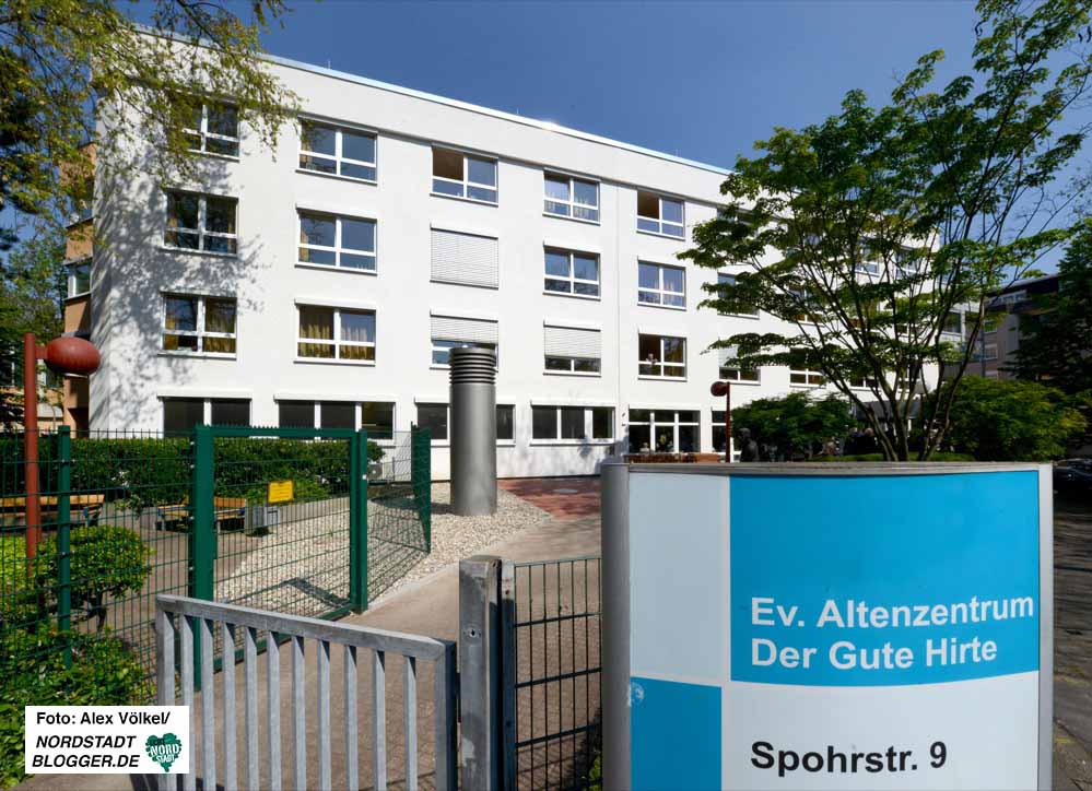 4,5 Millionen Euro aus Wohnungsbaumitteln sind in die Sanierung geflossen.