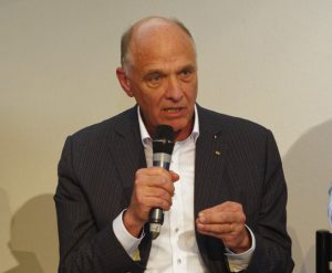 Friedrich Löhrer (FDP)