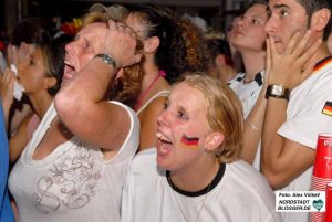 Nervenzerreißend war das WM-Halbfinale 2006 in Dortmund. Die Zitterpartie um die EURo 2024 geht weiter.