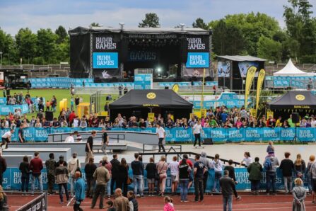 do-Ruhr Games