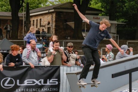 do-Ruhr Games