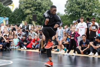2017.06.17 Dortmund Ruhr Games