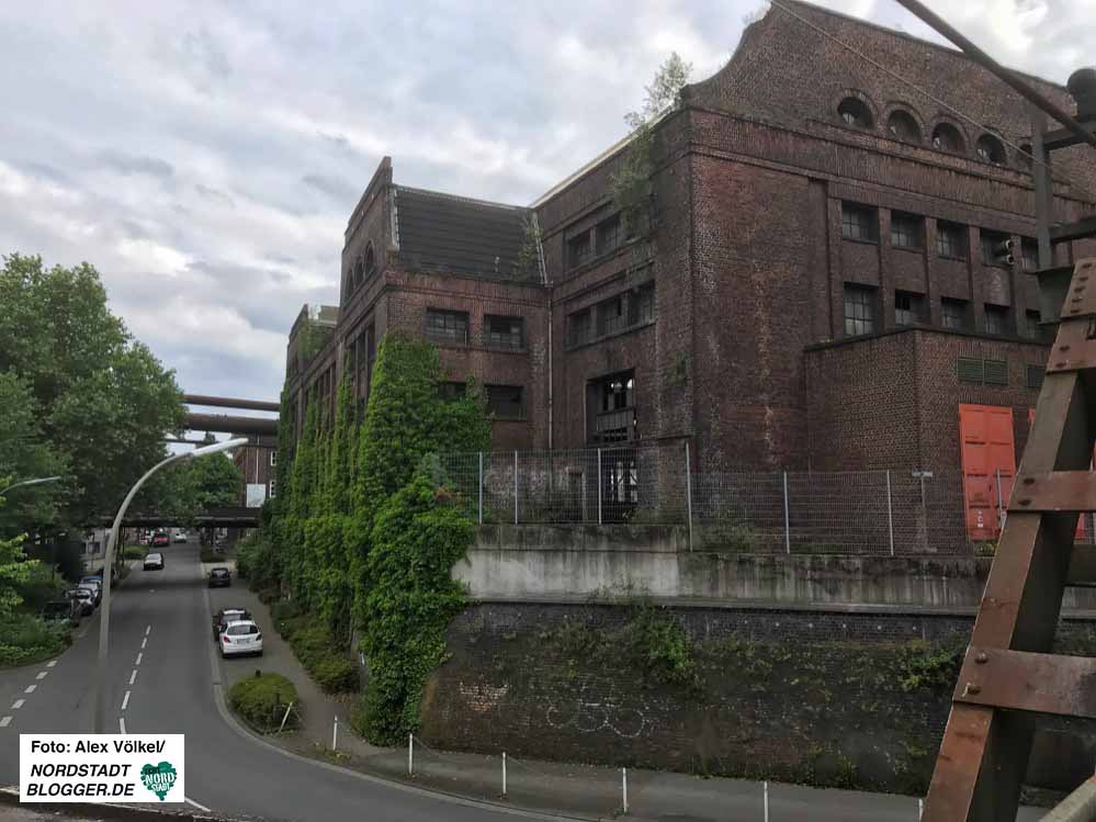 CDU-Rundfahrt zu HSP - Foto 12.06.17, 17 04 05 - NSB