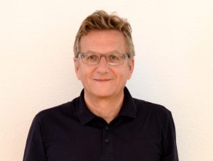 Prof. Dr. Dietmar Köster (SPD-MdEP)