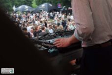 PollerWiesen Festival 2017 - Revierpark Wischlingen