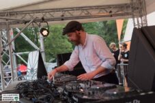 PollerWiesen Festival 2017 - Revierpark Wischlingen