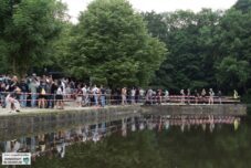 PollerWiesen Festival 2017 - Revierpark Wischlingen