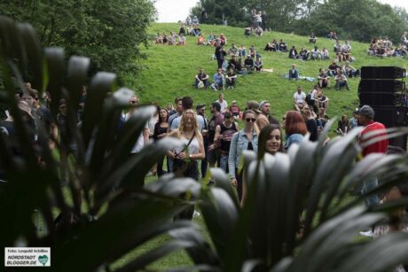 PollerWiesen Festival 2017 - Revierpark Wischlingen