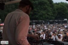 PollerWiesen Festival 2017 - Revierpark Wischlingen
