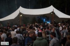 PollerWiesen Festival 2017 - Revierpark Wischlingen