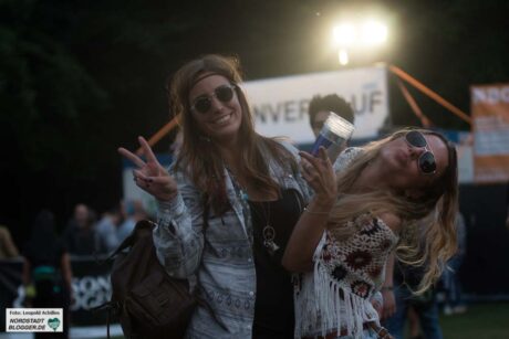 PollerWiesen Festival 2017 - Revierpark Wischlingen