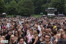 PollerWiesen Festival 2017 - Revierpark Wischlingen