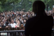 PollerWiesen Festival 2017 - Revierpark Wischlingen