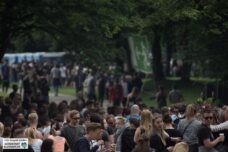 PollerWiesen Festival 2017 - Revierpark Wischlingen