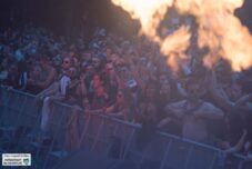 PollerWiesen Festival 2017 - Revierpark Wischlingen